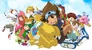 Digimon Adventure