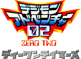 D1tamers logo