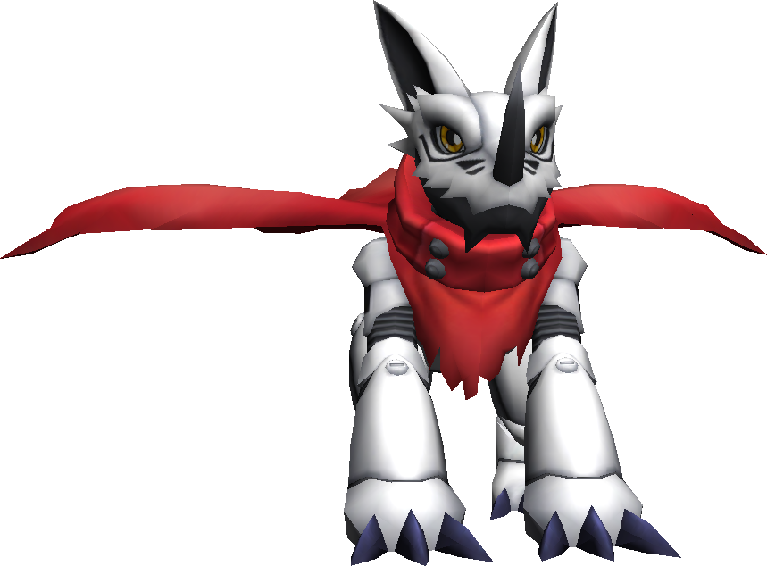 Hackmon - Wikimon - The #1 Digimon wiki