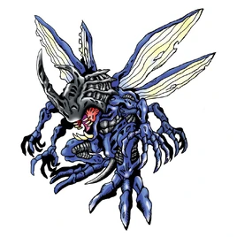 Kabuterimon b