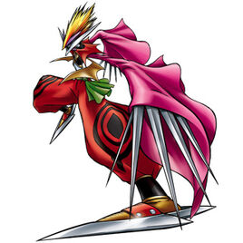 Matadormon b