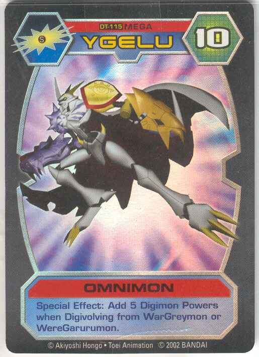 BANDAI DIGIMON DT CARD-COMBINED SHIPPING AVAILABLE WORLDWIDE-D-TECTOR 