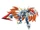 Shoutmon X3SD