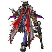 Astamon (Digimon Reference Book)
