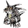 BlackGabumon b.jpg (606 KB) Gabumon (Black)