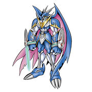 Ulforceveedramon