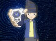 Kooji Digivice