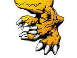 Agumon