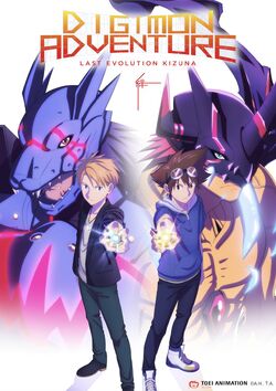 Novidade] Designs dos Personagens e Digimon em Digimon Adventure tri.