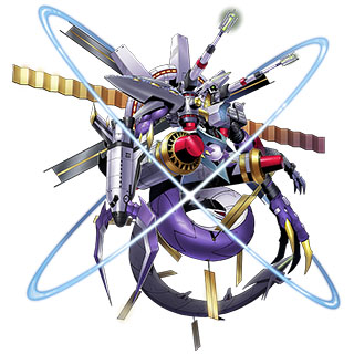 Digimon World 3: The Door of A New Adventure - Wikimon - The #1 Digimon wiki