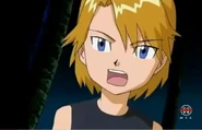 Yamato en Digimon Adventure 02