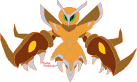 Alterdreamon -BRAVE-