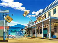 Hamburger Village