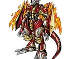 BurningGreymon