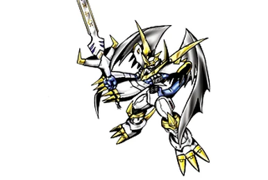 gráfico de evolución de lunamon