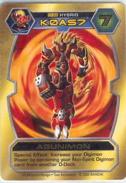 Card:D-Tector Card Game | DigimonWiki | Fandom