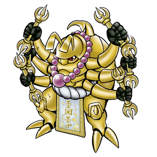 Culumon - Wikimon - The #1 Digimon wiki