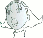 Alternate Toei control art