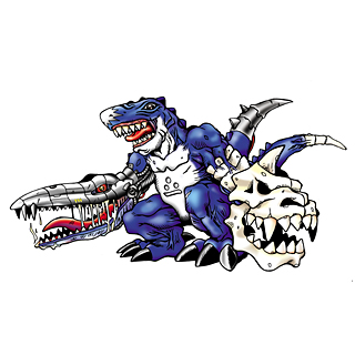 Volcamon - Wikimon - The #1 Digimon wiki