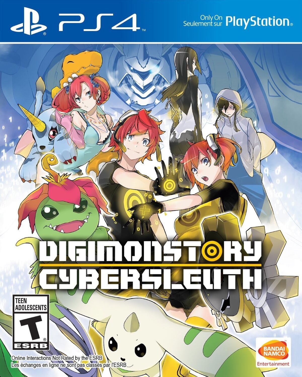 Steam Community :: Digimon Adventure tri.: Future