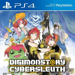 Category PlayStation Vita Games DigimonWiki Fandom