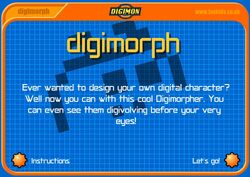 Digimorph