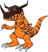 Greymon