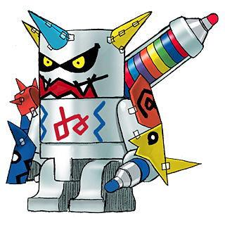Omekamon | DigimonWiki | Fandom