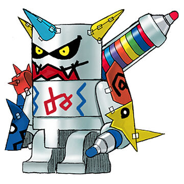 Omekamon | DigimonWiki | Fandom