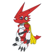 Shoutmon2