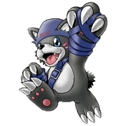 Bearmon jintrix