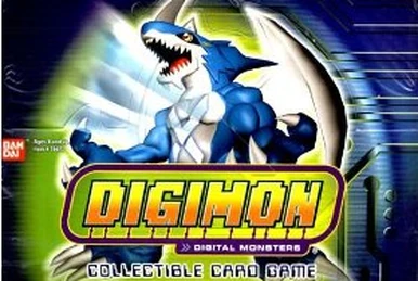 Digi-Battle Card Game | DigimonWiki | Fandom