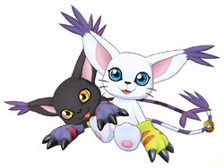 Blackgatomon Digipedia Fandom