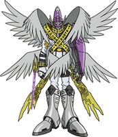 Super Evolution Stage Digimon Adventure Tri. ~The Adventure of August 1st~, DigimonWiki