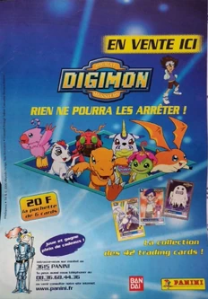 Pub Digimon