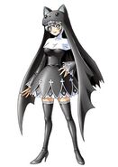 Bandai-Artwork