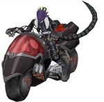 Beelzemon & Behemoth dm.png (486 KB) Model of Beelzemon & Behemoth from Digimon Masters