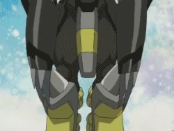 Ultimate Anti-Hero | DigimonWiki | Fandom