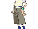 Kido Jou