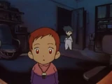 Digimon Adventure (movie)