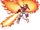 ShineGreymon Burst Mode