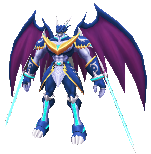 Ulforceveedramon, imperialdramon, dmo, veedramon, renzo, impmon, Omnimon,  Senpai, Gatomon, digimon Masters