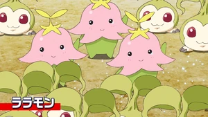 9-55 Analyzer Lalamon