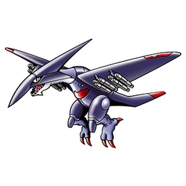 Pteramon b