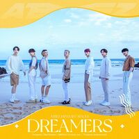 Dreamers | DigimonWiki | Fandom