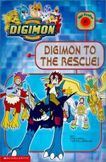 Digimon Adventure 02: Rebukes and Refutations – Ramblings of a Writer