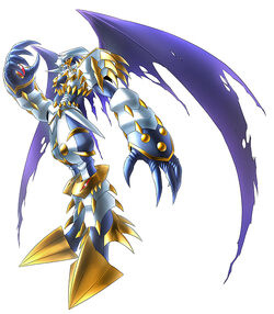 Royal Knights - Wikimon - The #1 Digimon wiki