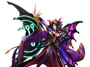 Category 七大魔王 数码宝贝维基 Fandom