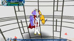 Omegamon en Digimon Adventure RPG