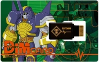 DIM Card - Blitzmon